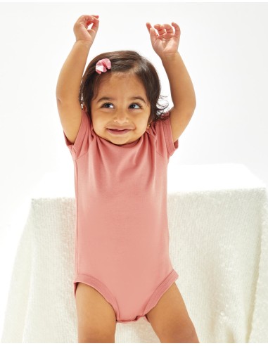 BAB-BZ10-Baby Bodysuit